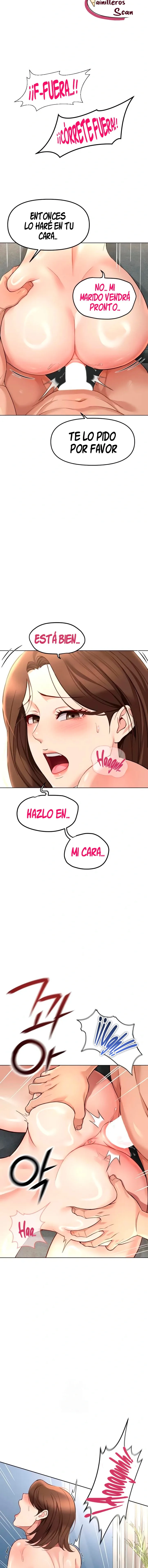 El programa para cambiar el sentido común Capítulo 52 - Página 5