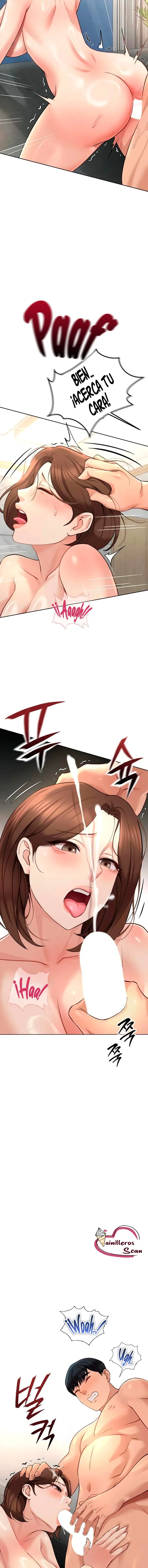 El programa para cambiar el sentido común Capítulo 52 - Página 6