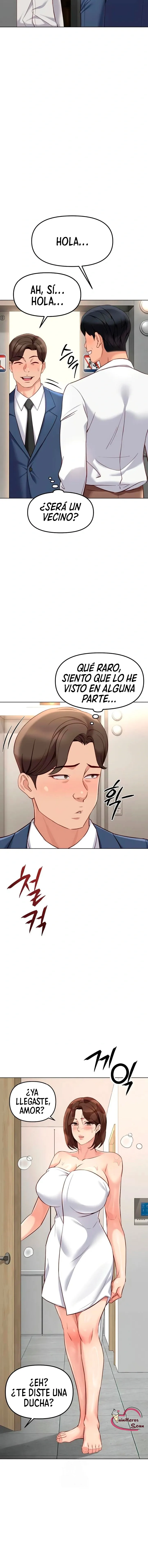 El programa para cambiar el sentido común Capítulo 52 - Página 8