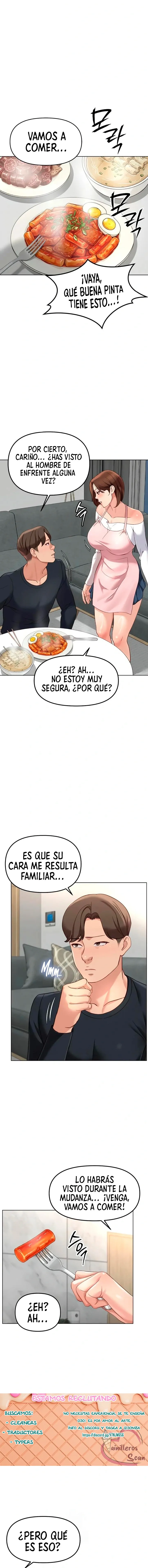 El programa para cambiar el sentido común Capítulo 52 - Página 9