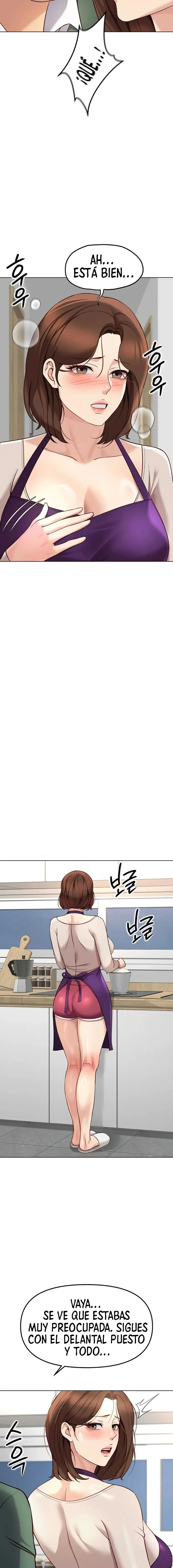 El programa para cambiar el sentido común Capítulo 53 - Página 10