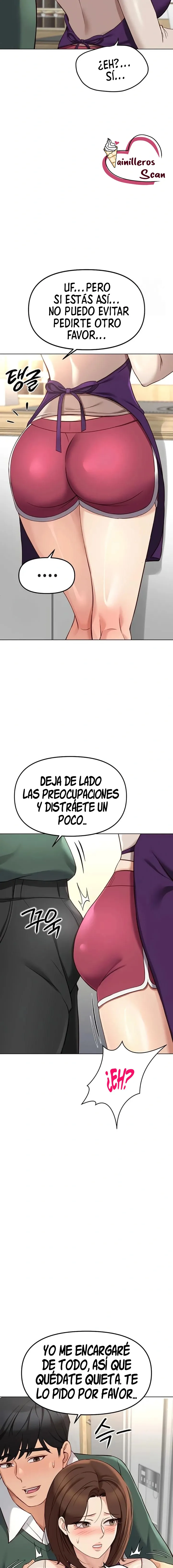 El programa para cambiar el sentido común Capítulo 53 - Página 11