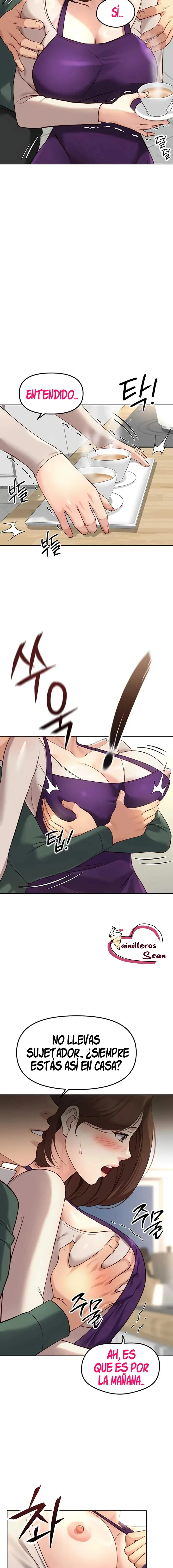 El programa para cambiar el sentido común Capítulo 53 - Página 12