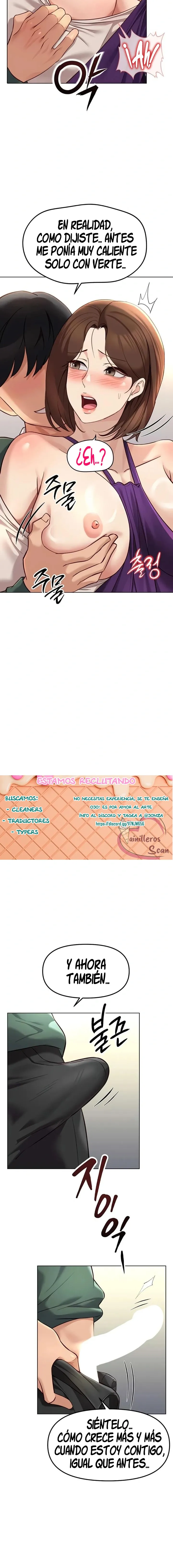 El programa para cambiar el sentido común Capítulo 53 - Página 13