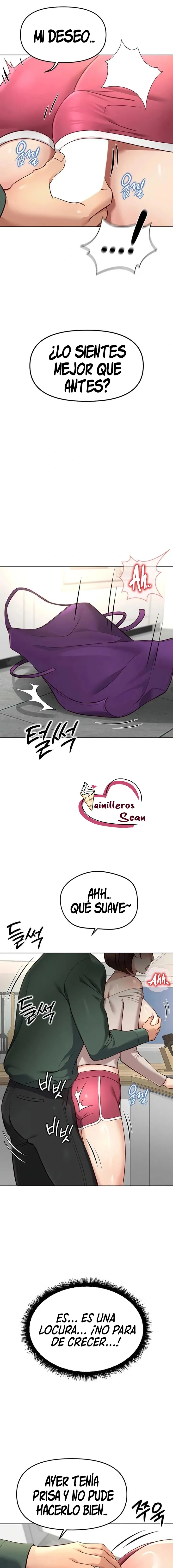 El programa para cambiar el sentido común Capítulo 53 - Página 14