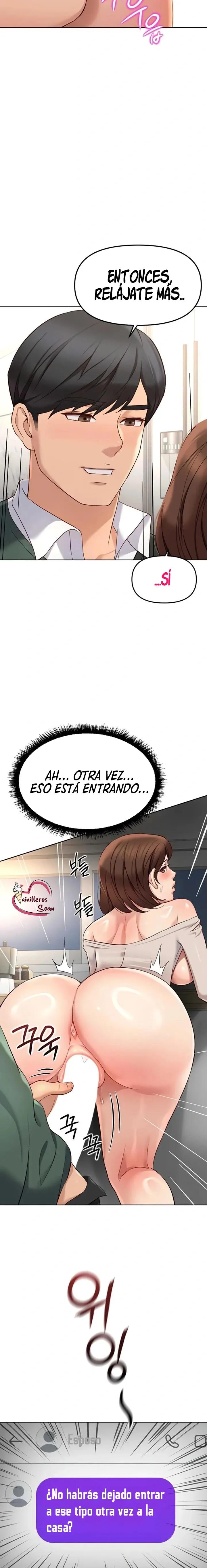 El programa para cambiar el sentido común Capítulo 53 - Página 17