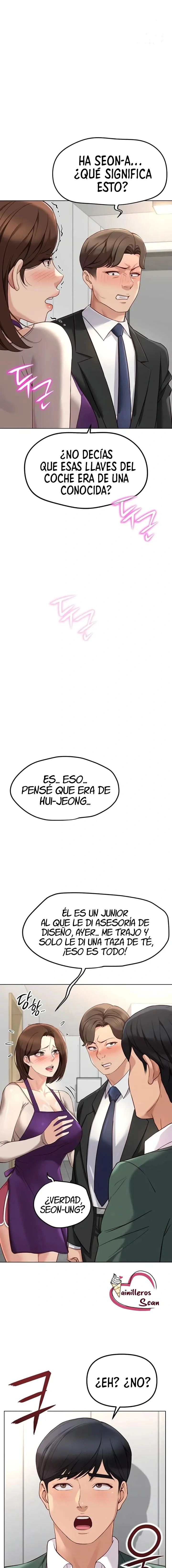 El programa para cambiar el sentido común Capítulo 53 - Página 2