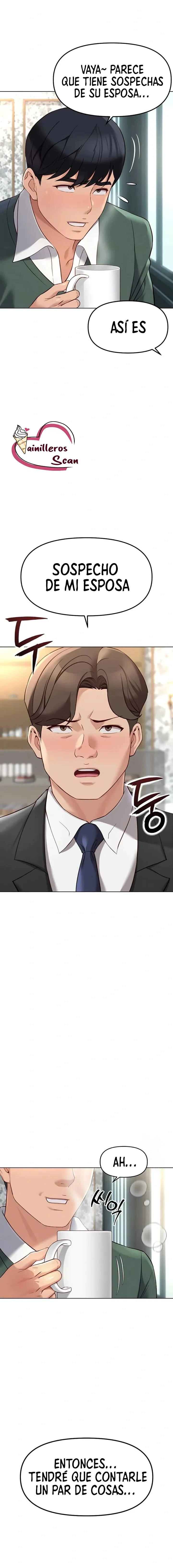 El programa para cambiar el sentido común Capítulo 53 - Página 6