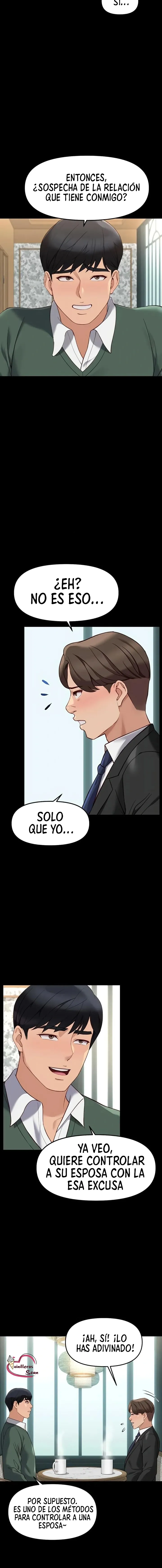 El programa para cambiar el sentido común Capítulo 54 - Página 10