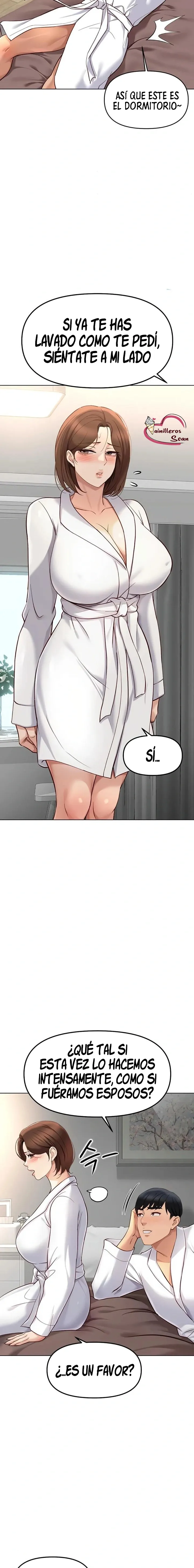 El programa para cambiar el sentido común Capítulo 54 - Página 13