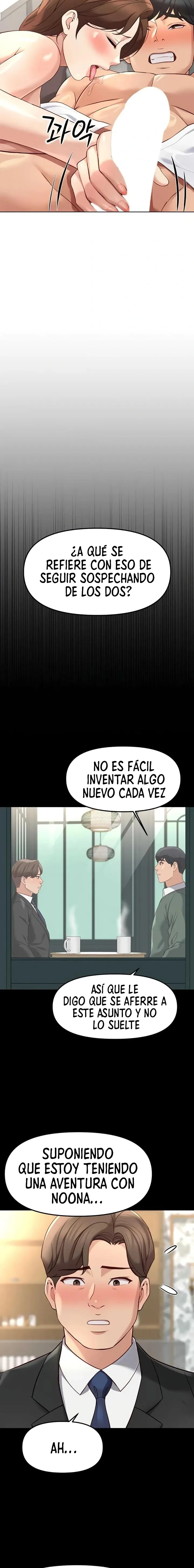 El programa para cambiar el sentido común Capítulo 54 - Página 17