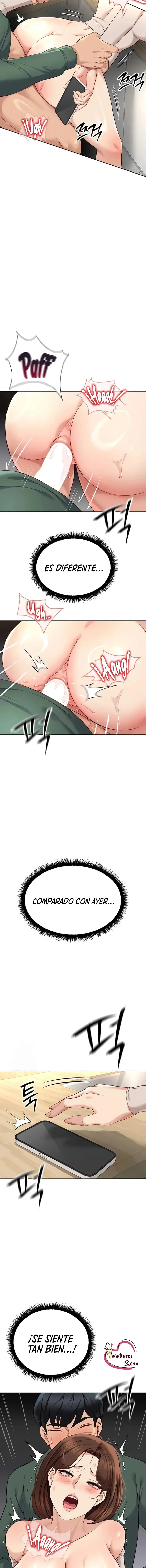 El programa para cambiar el sentido común Capítulo 54 - Página 3