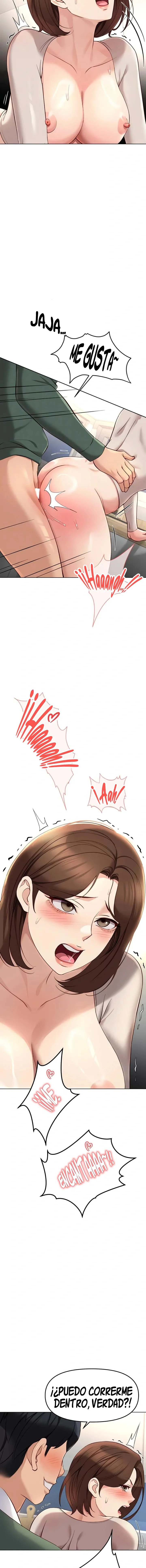 El programa para cambiar el sentido común Capítulo 54 - Página 6