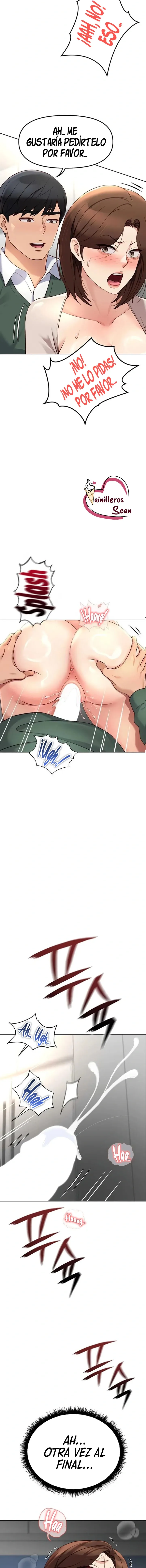 El programa para cambiar el sentido común Capítulo 54 - Página 7