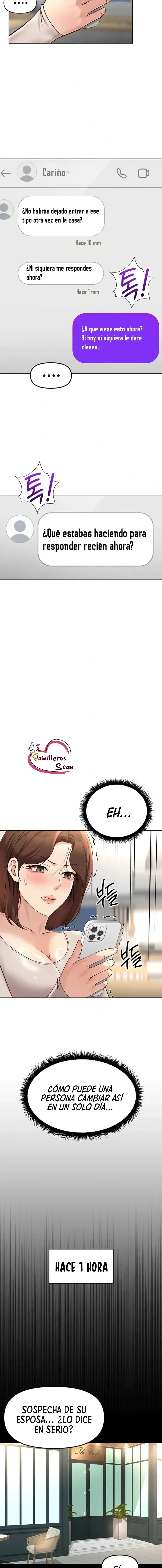 El programa para cambiar el sentido común Capítulo 54 - Página 9