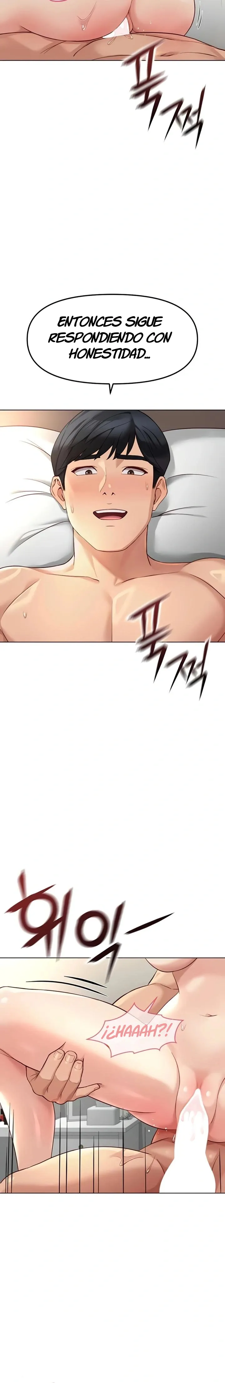 El programa para cambiar el sentido común Capítulo 55 - Página 10