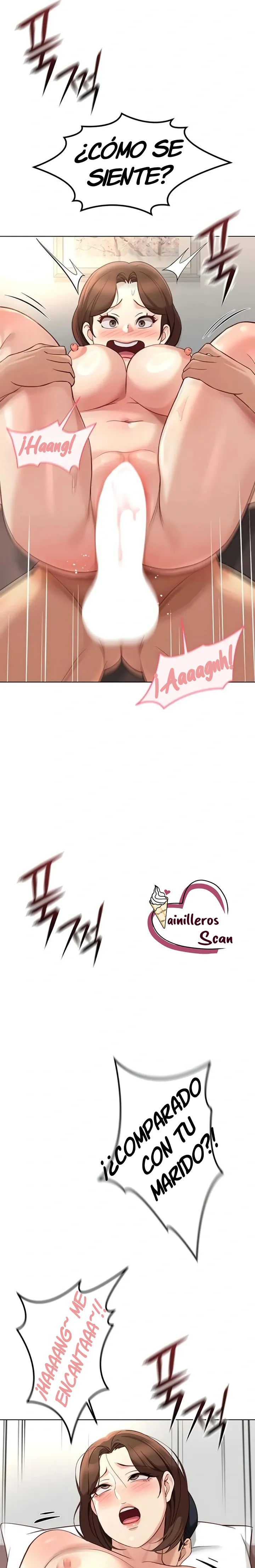 El programa para cambiar el sentido común Capítulo 55 - Página 11