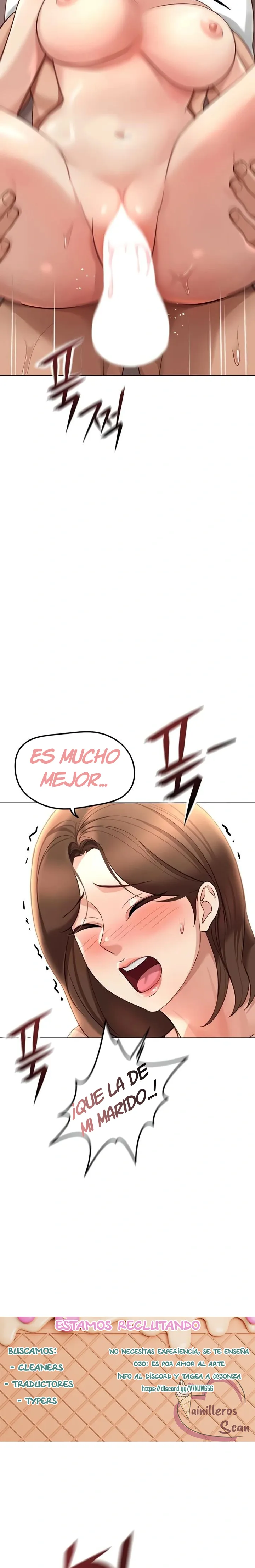 El programa para cambiar el sentido común Capítulo 55 - Página 12