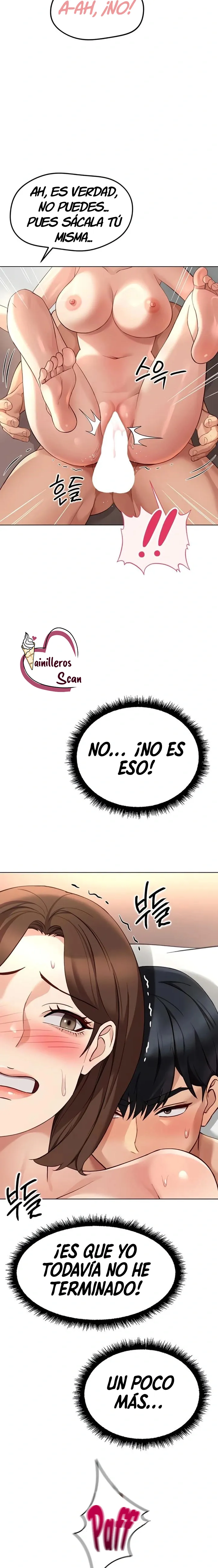 El programa para cambiar el sentido común Capítulo 55 - Página 15