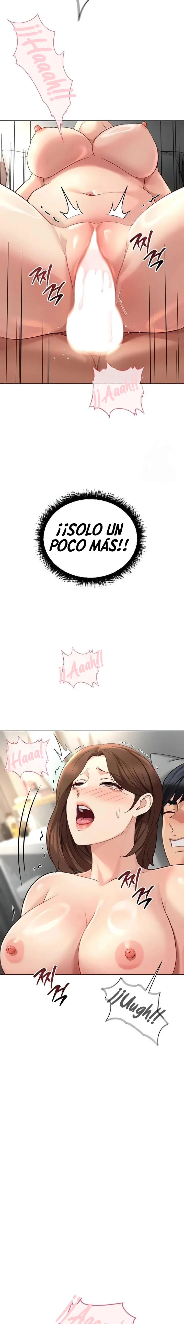 El programa para cambiar el sentido común Capítulo 55 - Página 16