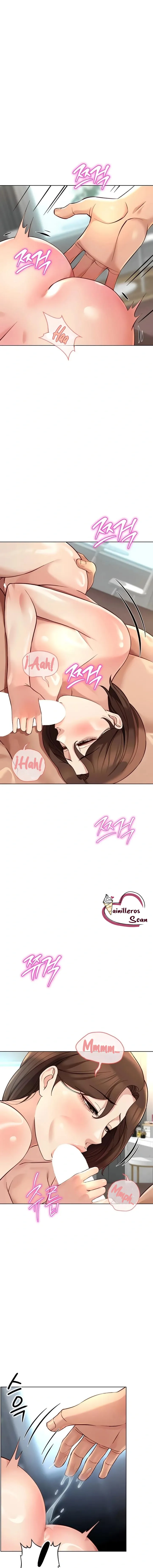 El programa para cambiar el sentido común Capítulo 55 - Página 2