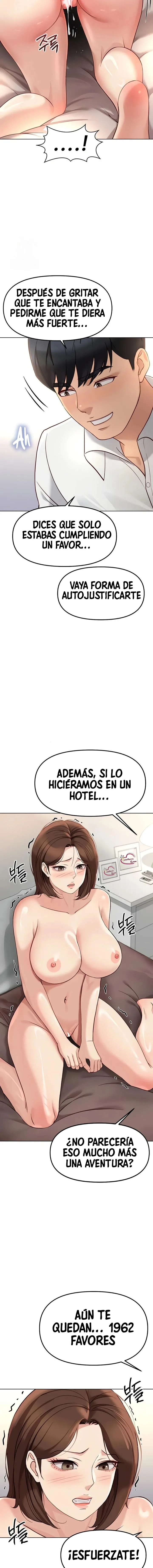 El programa para cambiar el sentido común Capítulo 55 - Página 22