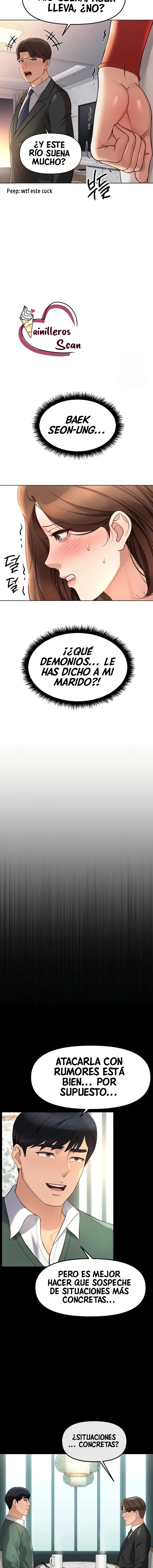 El programa para cambiar el sentido común Capítulo 55 - Página 24