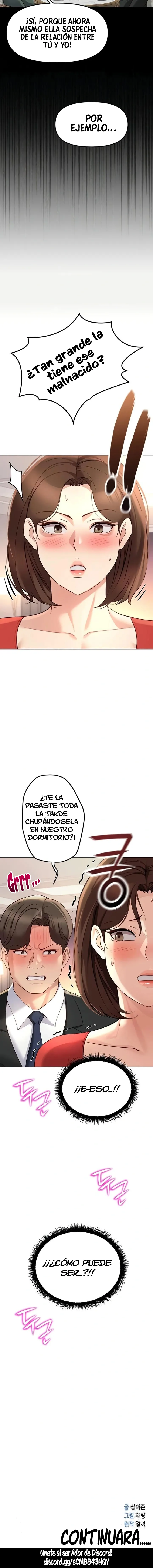 El programa para cambiar el sentido común Capítulo 55 - Página 25