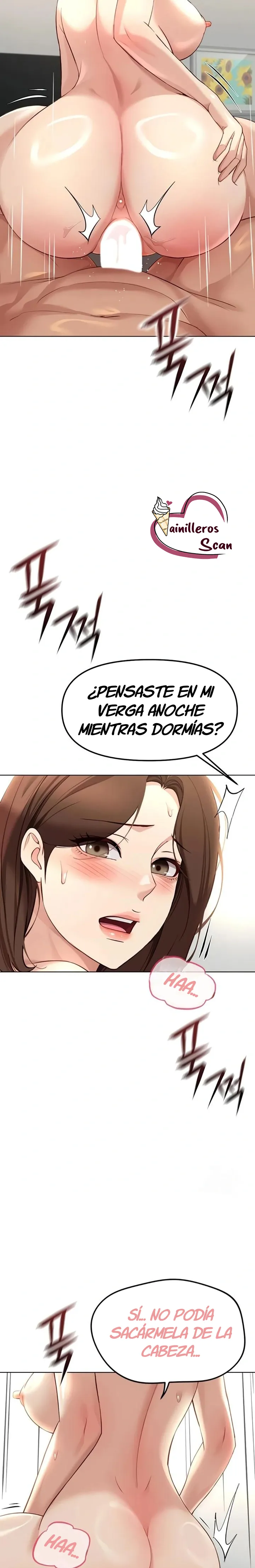 El programa para cambiar el sentido común Capítulo 55 - Página 9