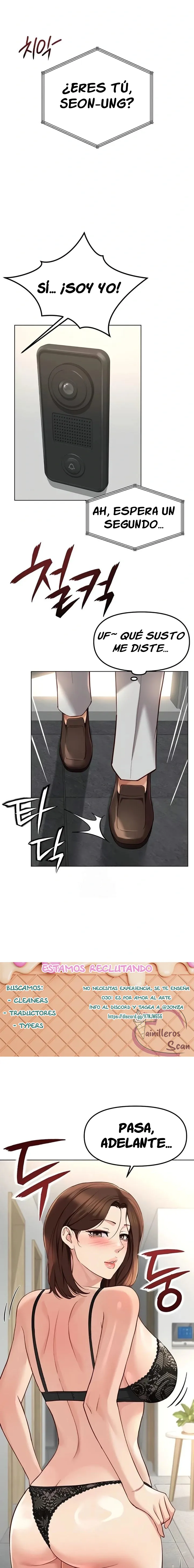 El programa para cambiar el sentido común Capítulo 56 - Página 10