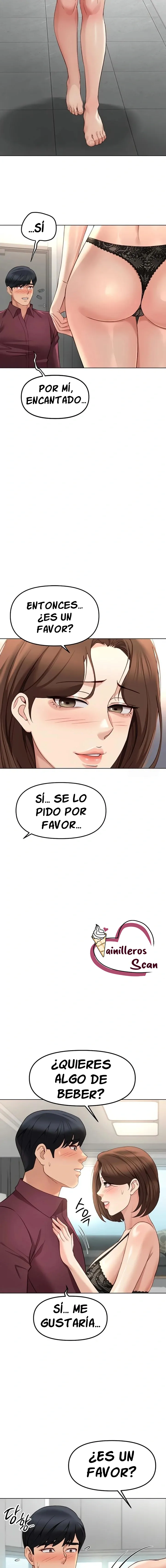 El programa para cambiar el sentido común Capítulo 56 - Página 12