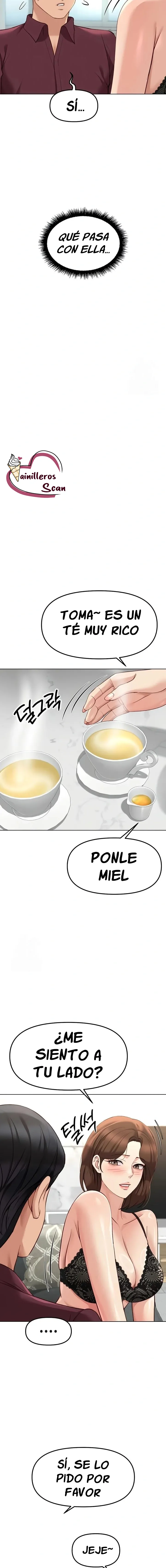 El programa para cambiar el sentido común Capítulo 56 - Página 13