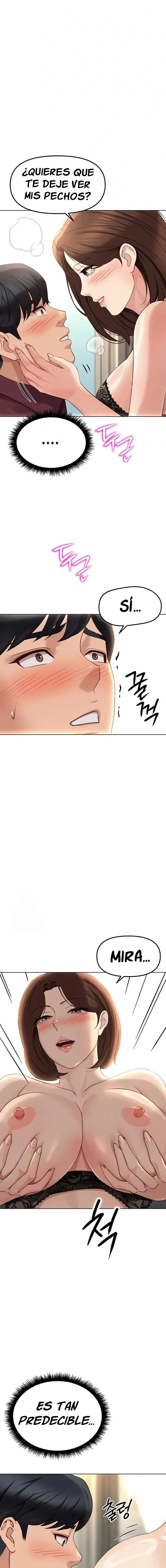 El programa para cambiar el sentido común Capítulo 56 - Página 16