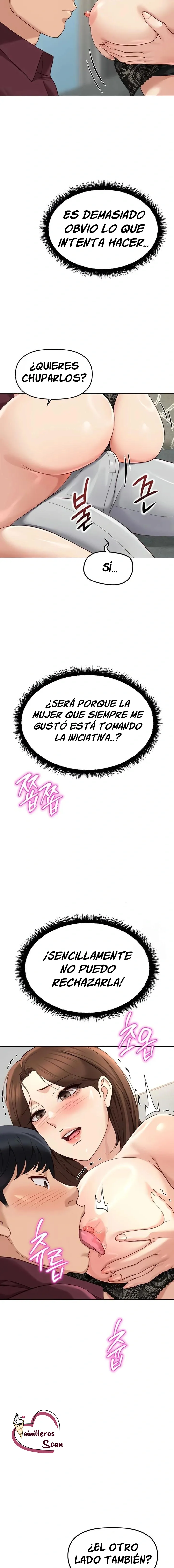 El programa para cambiar el sentido común Capítulo 56 - Página 17