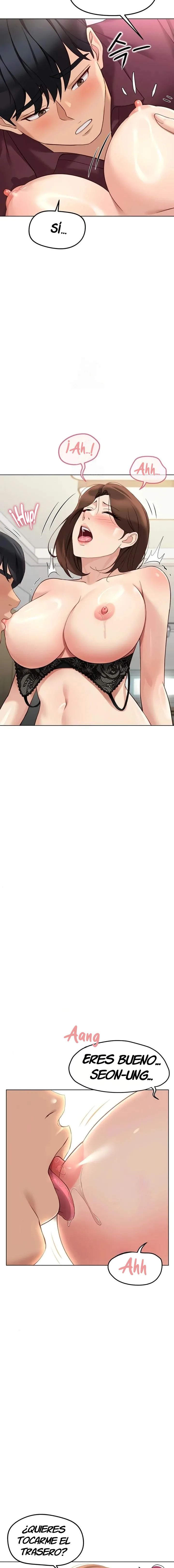 El programa para cambiar el sentido común Capítulo 56 - Página 18