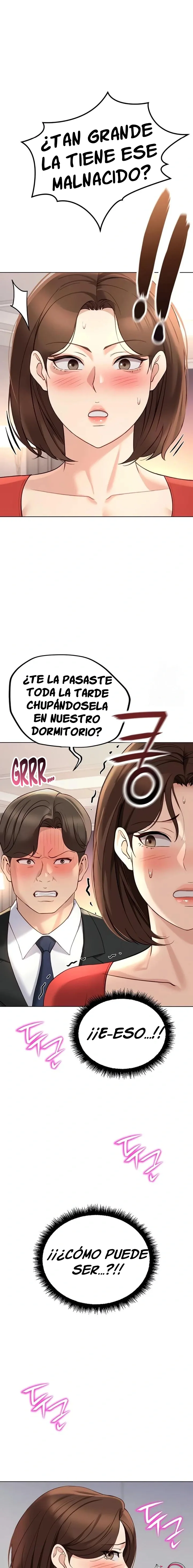 El programa para cambiar el sentido común Capítulo 56 - Página 2