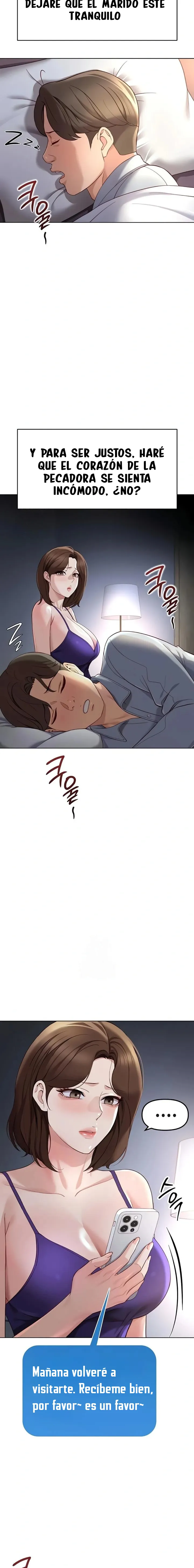 El programa para cambiar el sentido común Capítulo 56 - Página 8