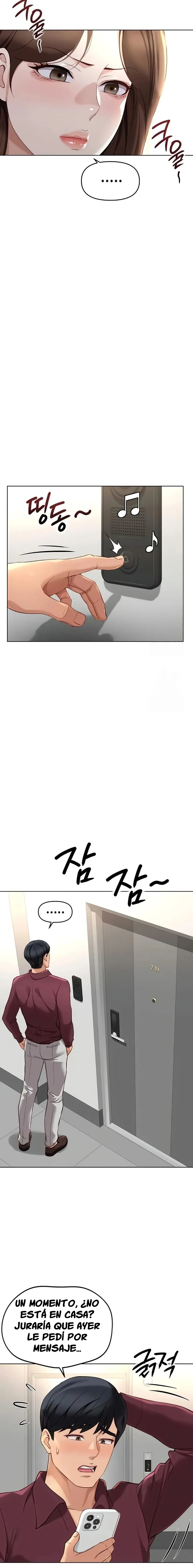 El programa para cambiar el sentido común Capítulo 56 - Página 9