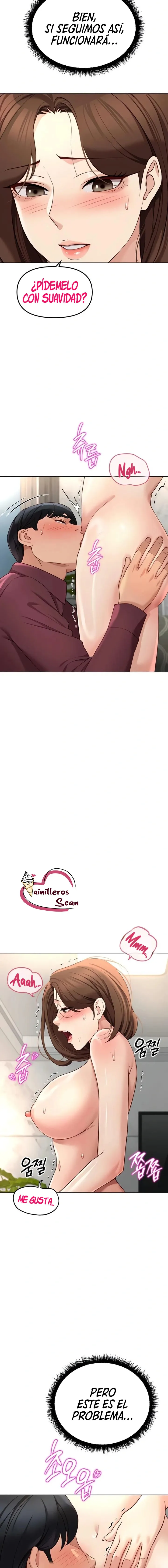 El programa para cambiar el sentido común Capítulo 57 - Página 10