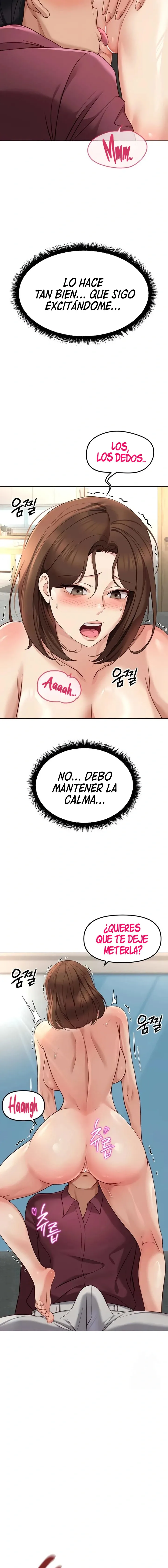 El programa para cambiar el sentido común Capítulo 57 - Página 11