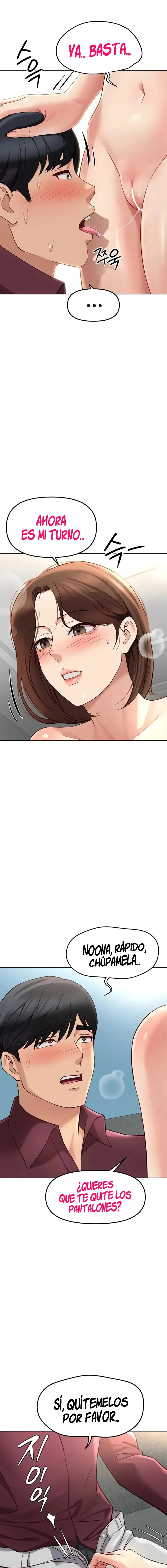 El programa para cambiar el sentido común Capítulo 57 - Página 13