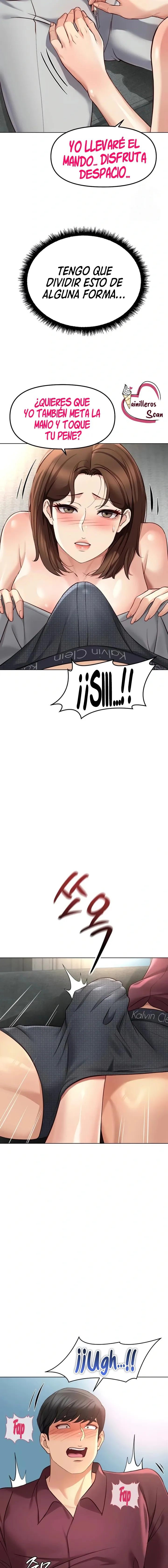 El programa para cambiar el sentido común Capítulo 57 - Página 14