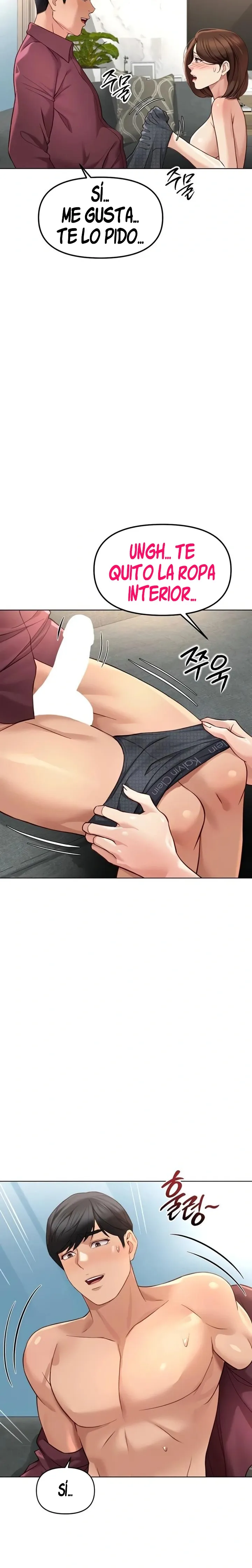 El programa para cambiar el sentido común Capítulo 57 - Página 17