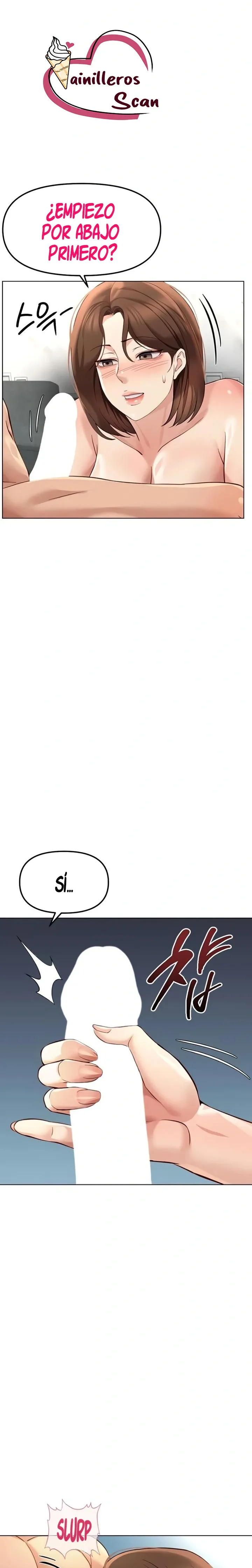 El programa para cambiar el sentido común Capítulo 57 - Página 18