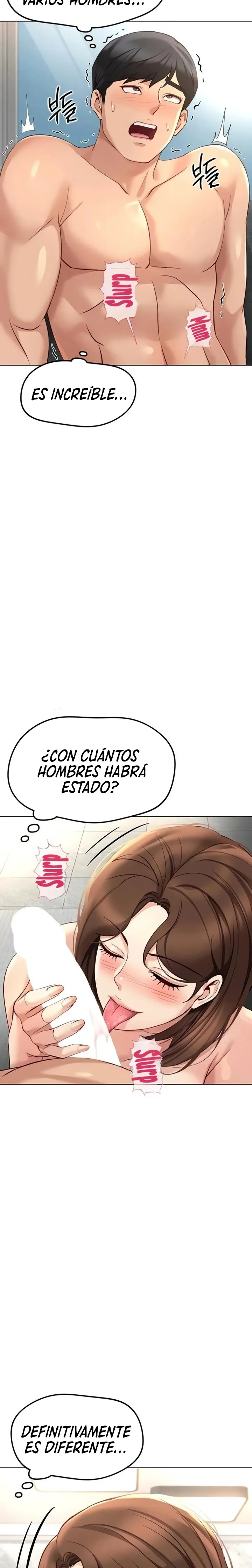 El programa para cambiar el sentido común Capítulo 57 - Página 20