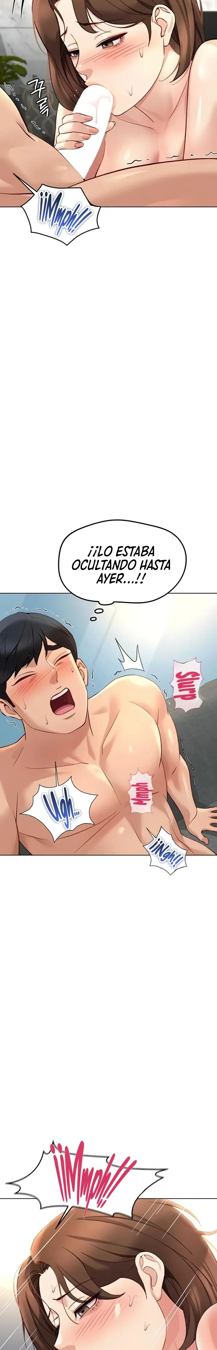 El programa para cambiar el sentido común Capítulo 57 - Página 21