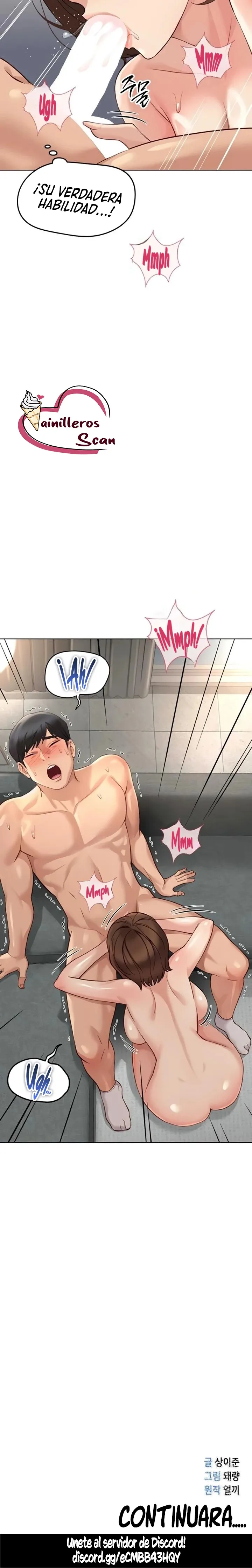 El programa para cambiar el sentido común Capítulo 57 - Página 22