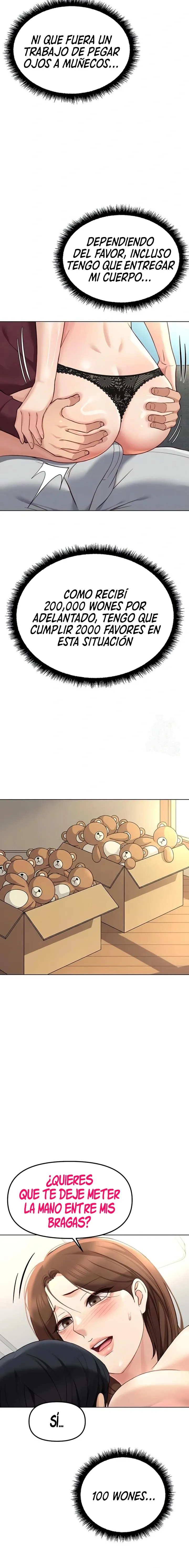 El programa para cambiar el sentido común Capítulo 57 - Página 4