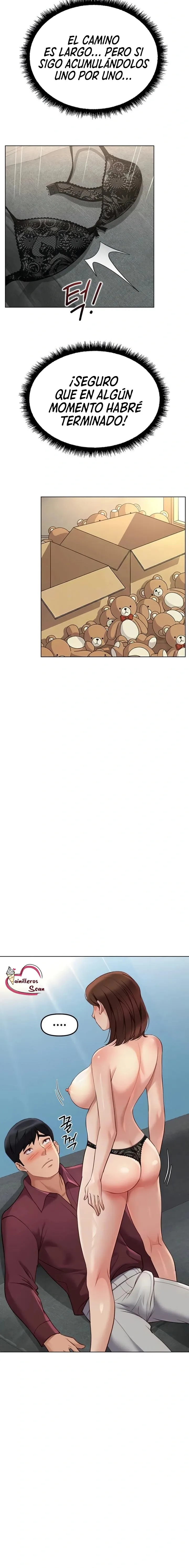 El programa para cambiar el sentido común Capítulo 57 - Página 7