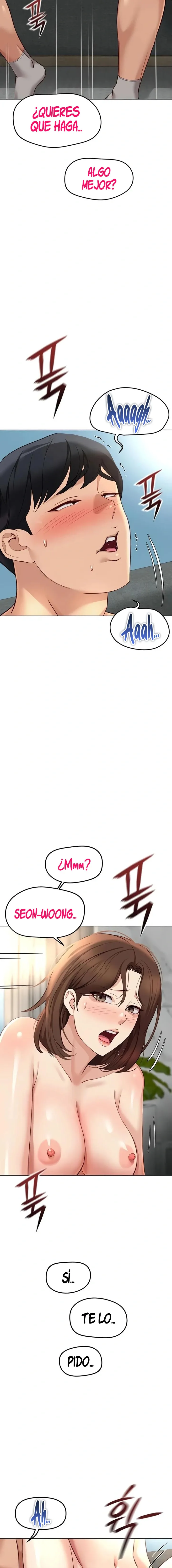 El programa para cambiar el sentido común Capítulo 58 - Página 10